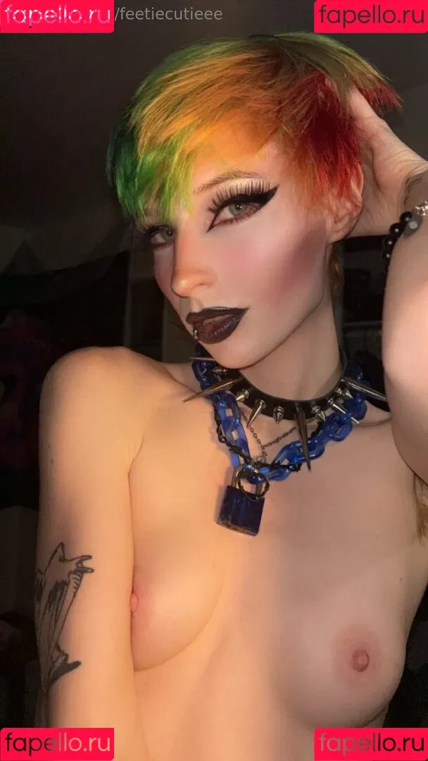 feetiecutieee Onlyfans Photo Gallery 