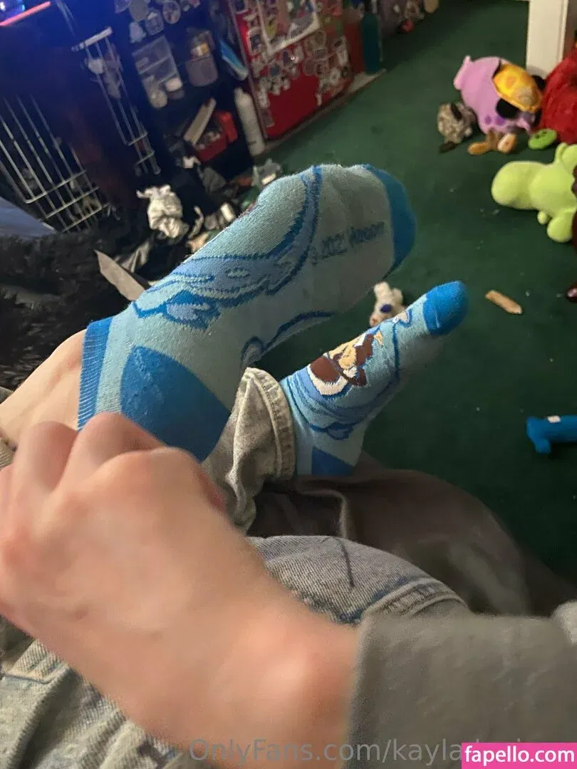 feetiecutieee Onlyfans Photo Gallery 