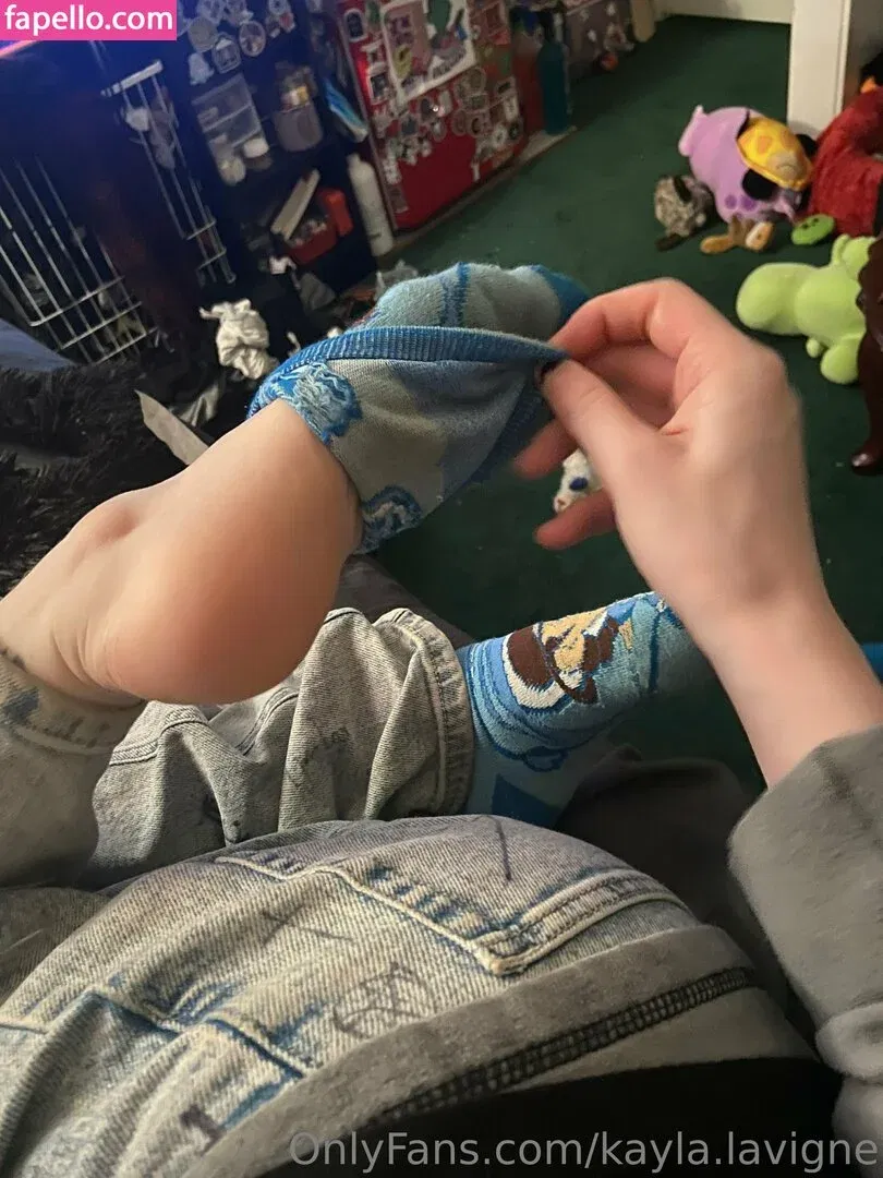 feetiecutieee Onlyfans Photo Gallery 