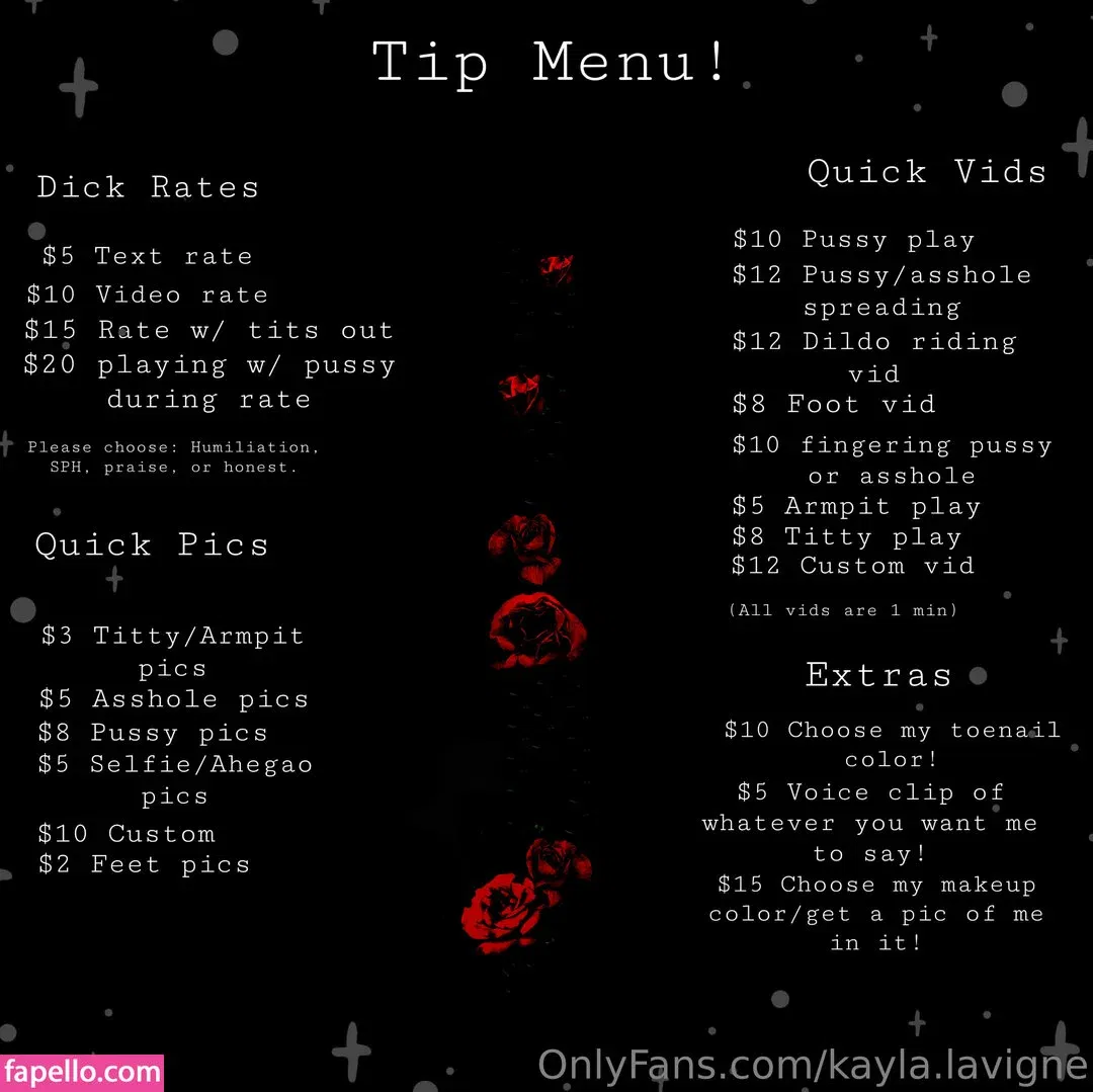 feetiecutieee Onlyfans Photo Gallery 