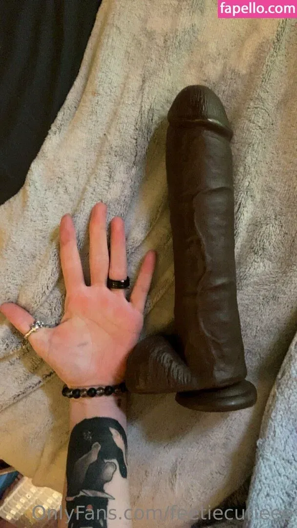 feetiecutieee Onlyfans Photo Gallery 