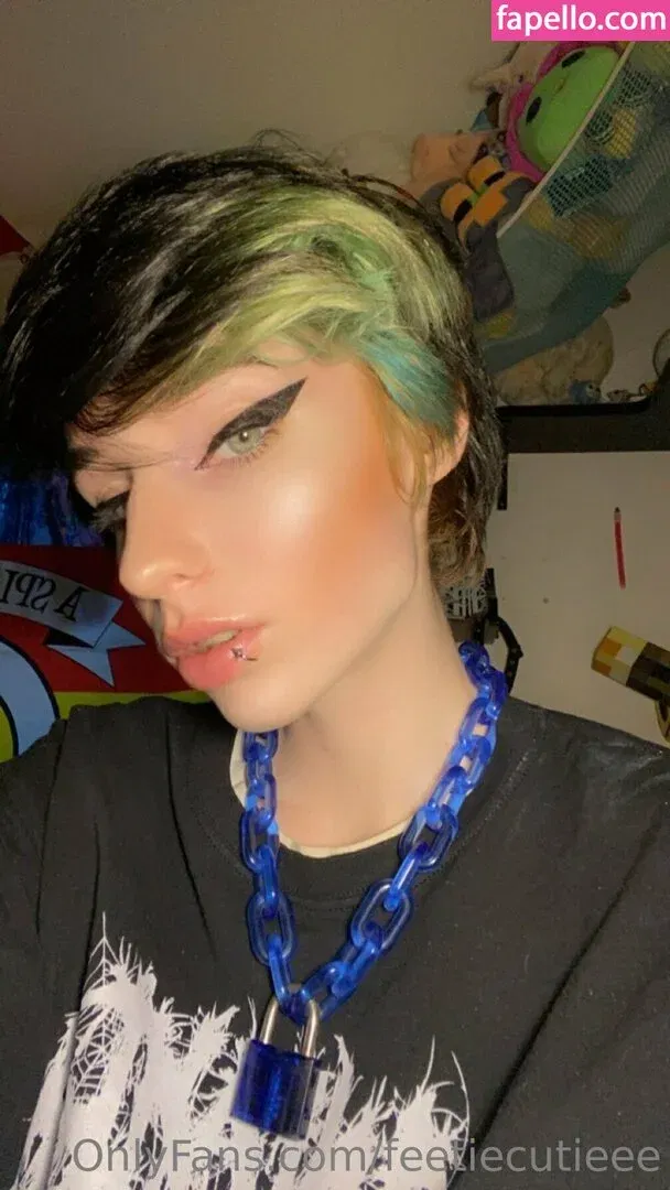 feetiecutieee Onlyfans Photo Gallery 