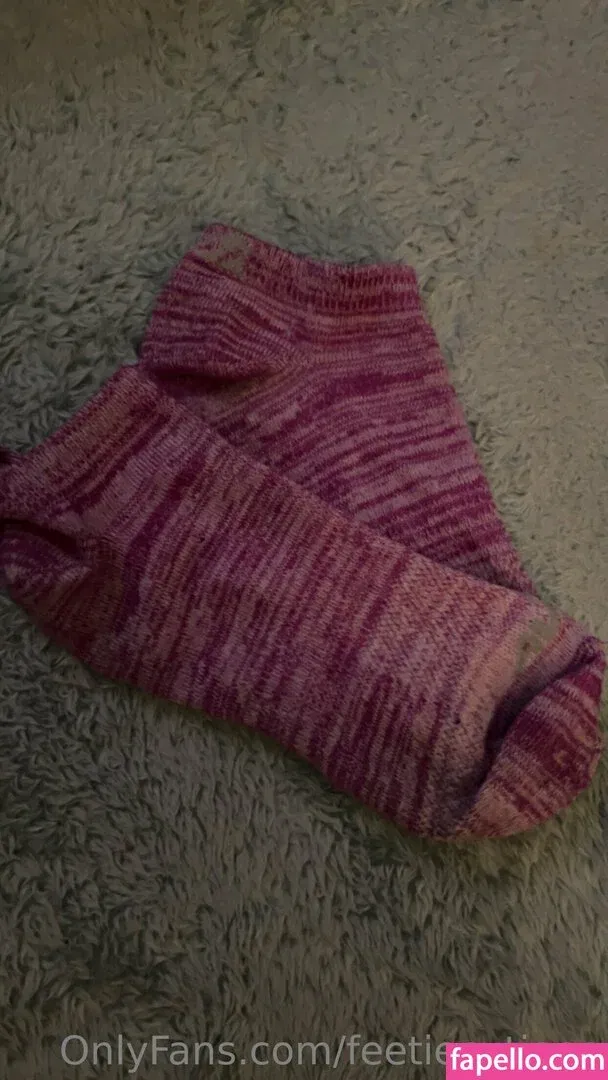 feetiecutieee Onlyfans Photo Gallery 