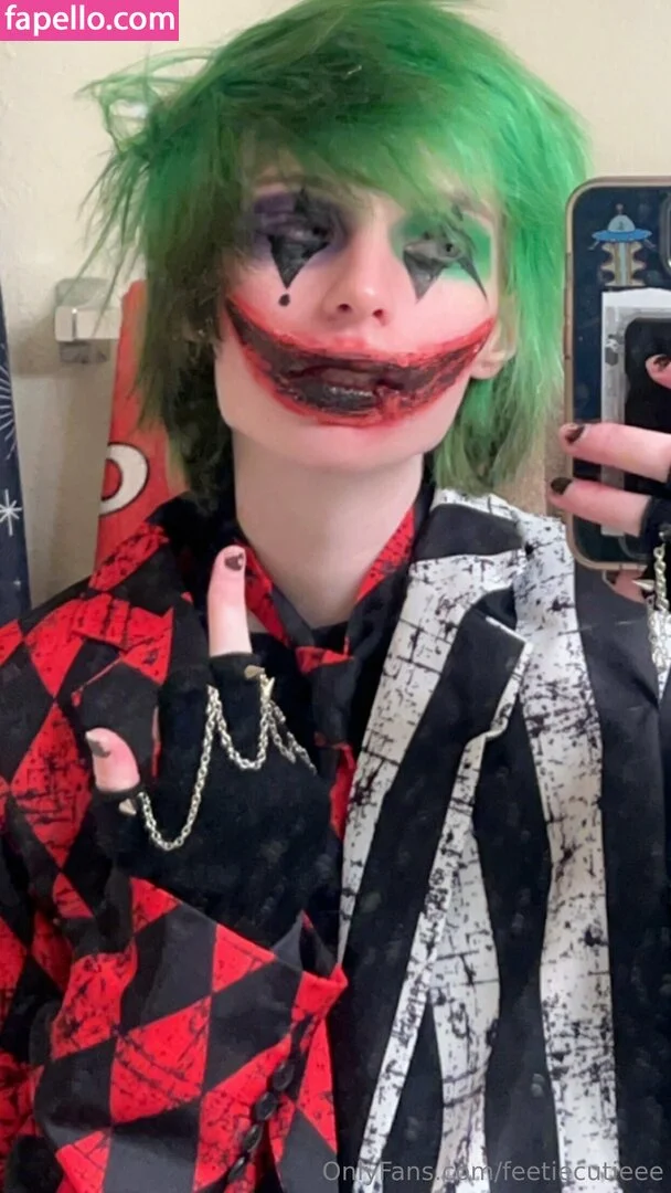 feetiecutieee Onlyfans Photo Gallery 