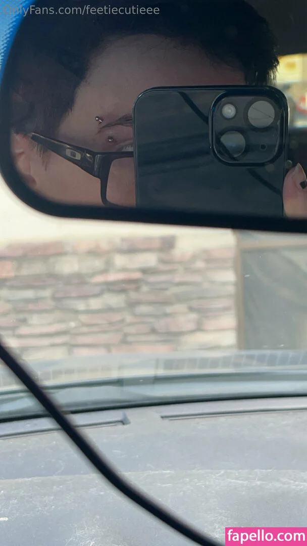 feetiecutieee Onlyfans Photo Gallery 