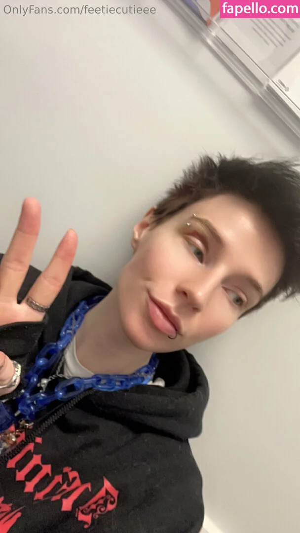 feetiecutieee Onlyfans Photo Gallery 