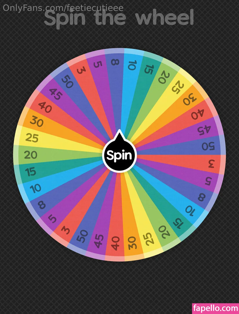feetiecutieee Onlyfans Photo Gallery 