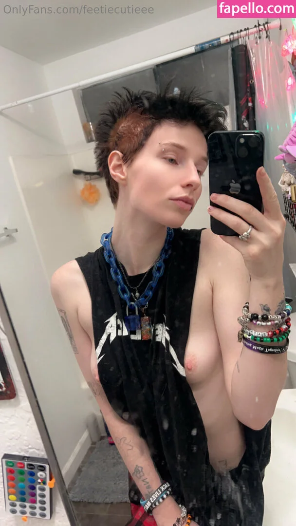 feetiecutieee Onlyfans Photo Gallery 