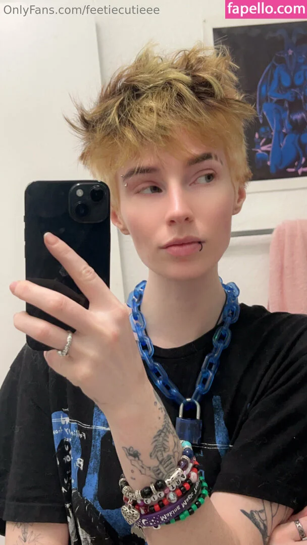 feetiecutieee Onlyfans Photo Gallery 