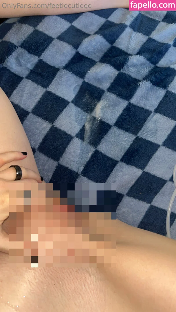 feetiecutieee Onlyfans Photo Gallery 