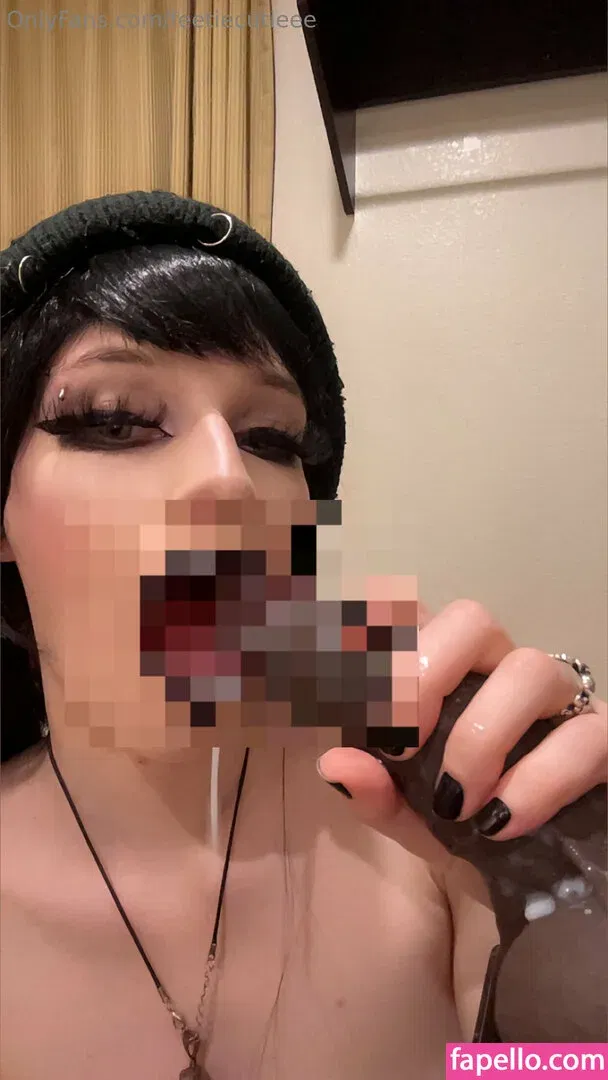 feetiecutieee Onlyfans Photo Gallery 