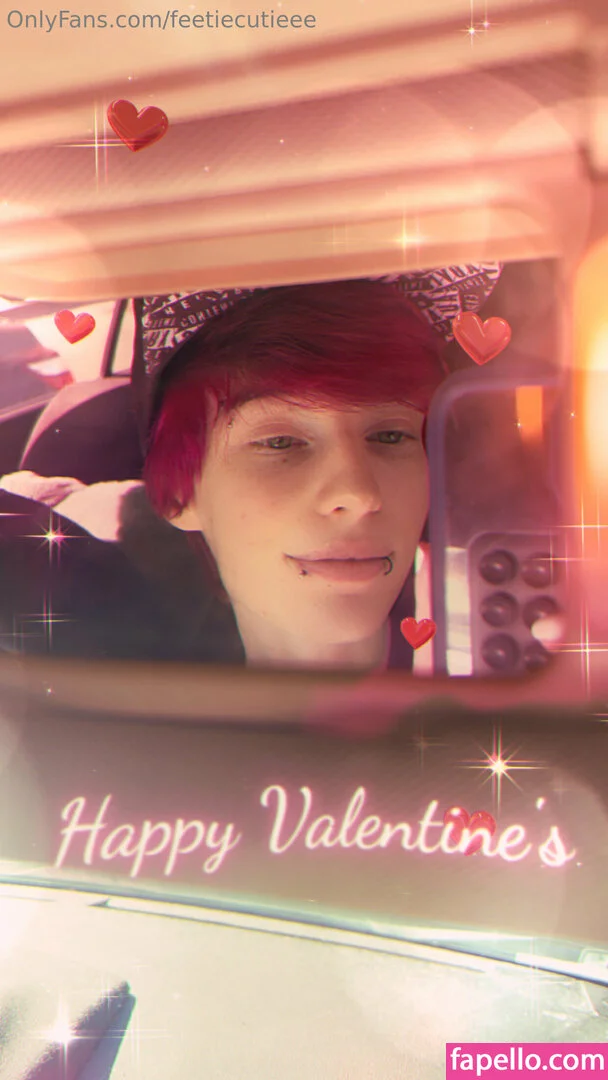 feetiecutieee Onlyfans Photo Gallery 