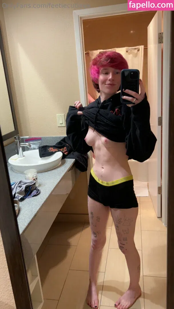 feetiecutieee Onlyfans Photo Gallery 