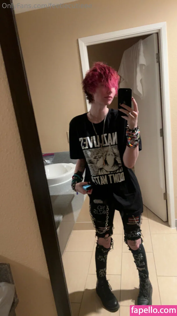 feetiecutieee Onlyfans Photo Gallery 