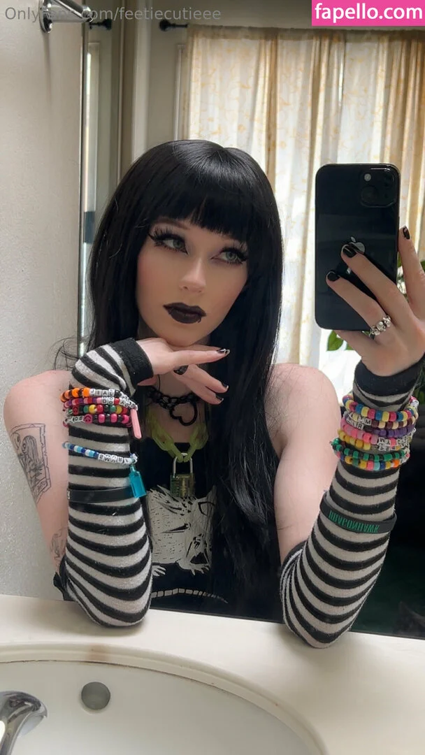 feetiecutieee Onlyfans Photo Gallery 