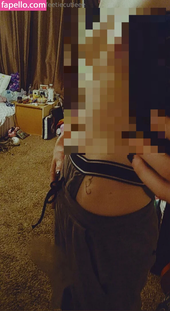 feetiecutieee Onlyfans Photo Gallery 