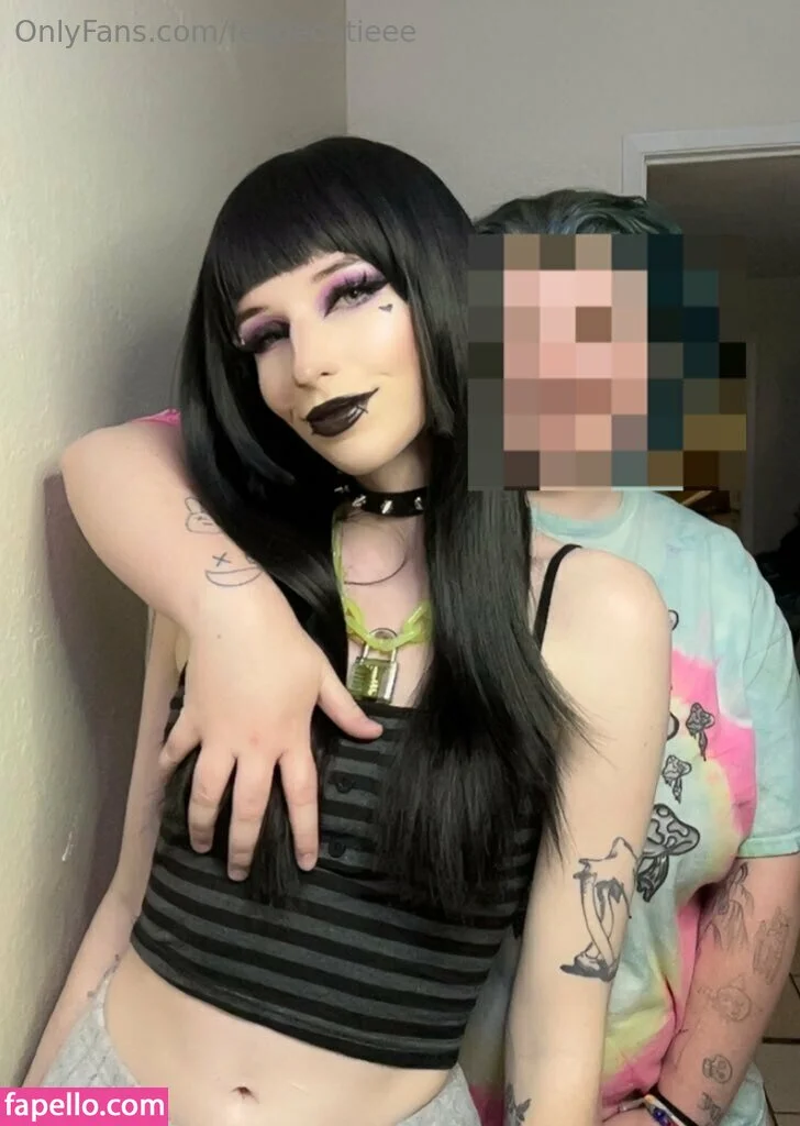 feetiecutieee Onlyfans Photo Gallery 