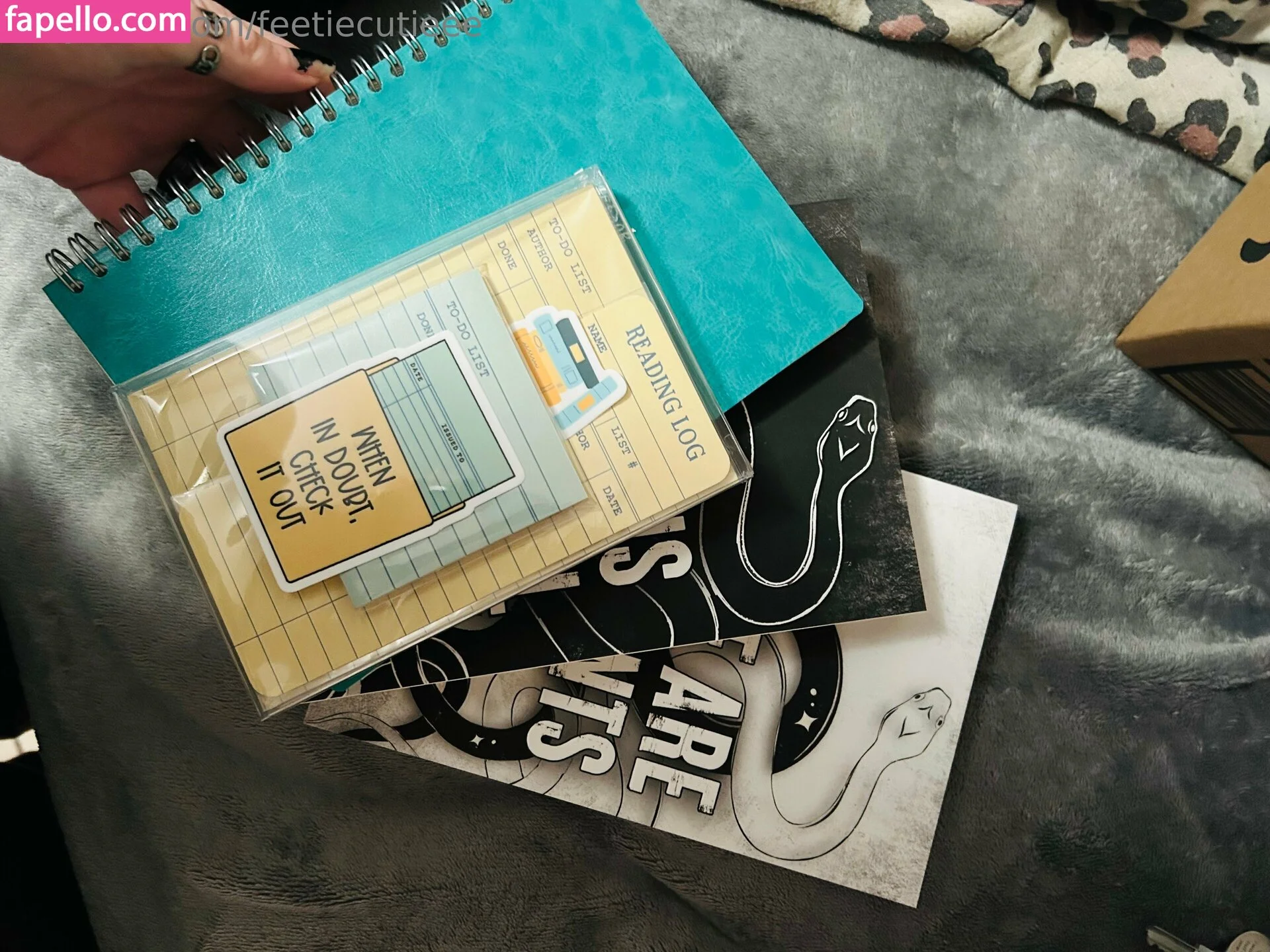 feetiecutieee Onlyfans Photo Gallery 