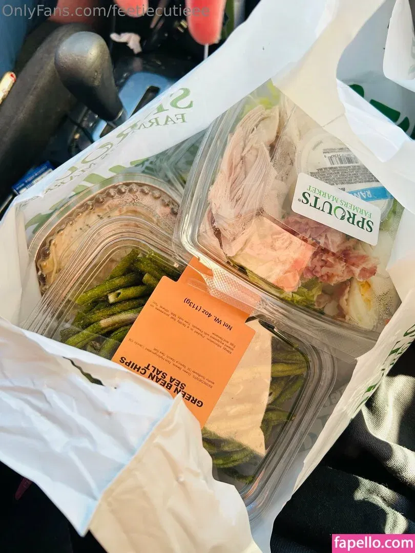 feetiecutieee Onlyfans Photo Gallery 