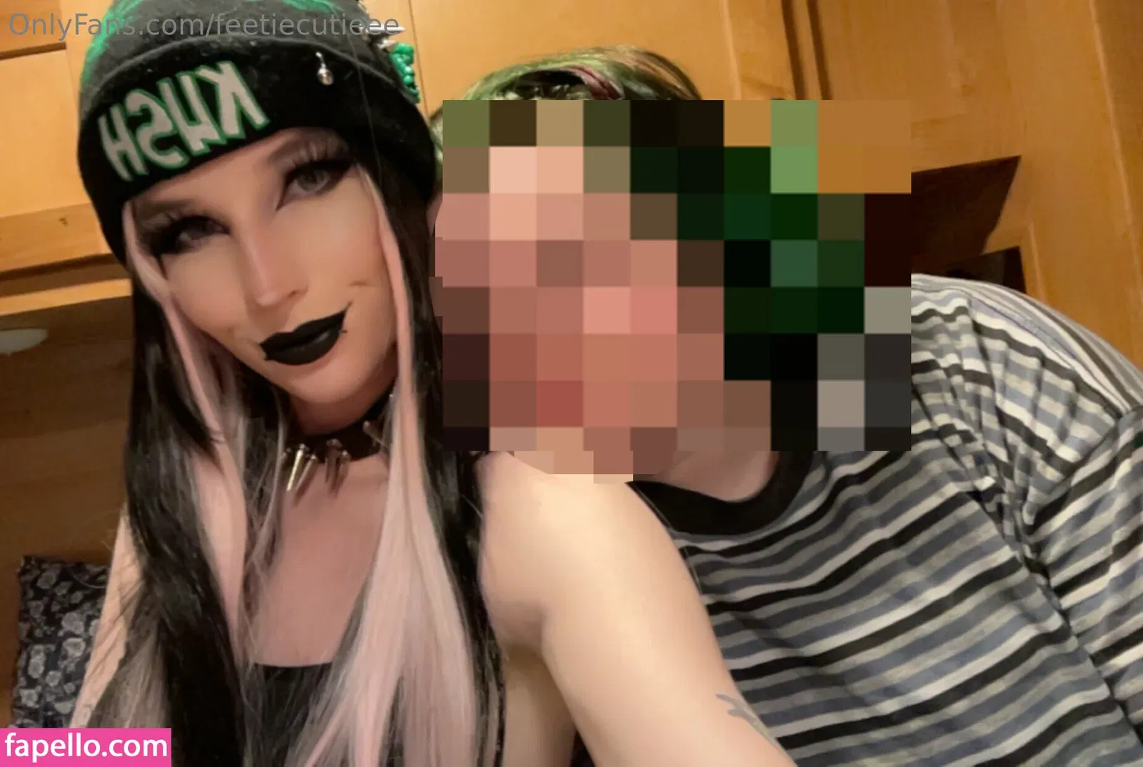 feetiecutieee Onlyfans Photo Gallery 