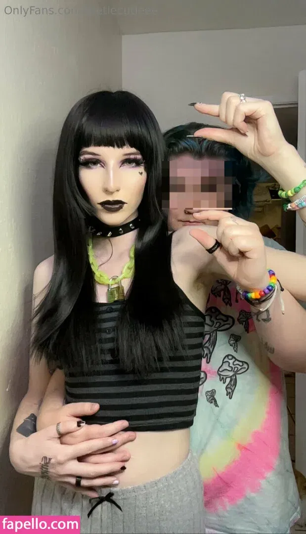 feetiecutieee Onlyfans Photo Gallery 