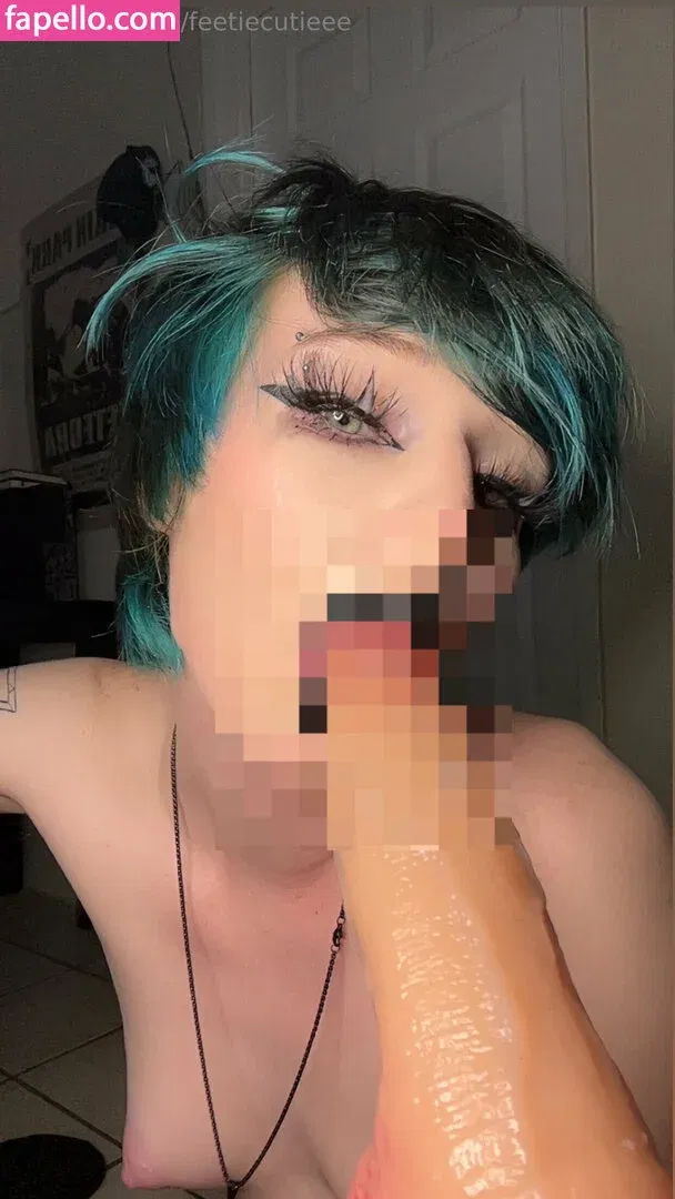 feetiecutieee Onlyfans Photo Gallery 