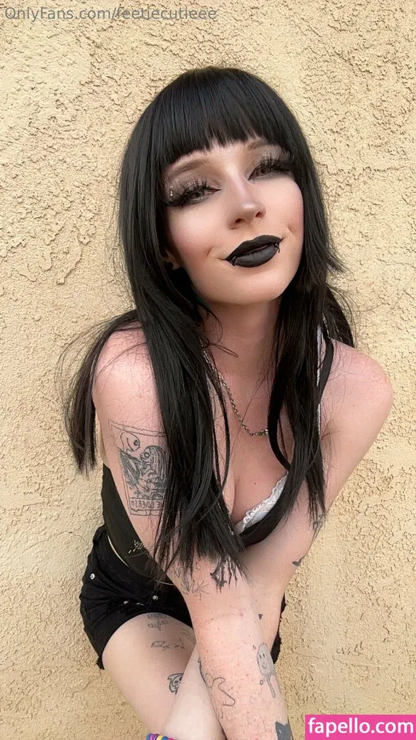 feetiecutieee Onlyfans Photo Gallery 