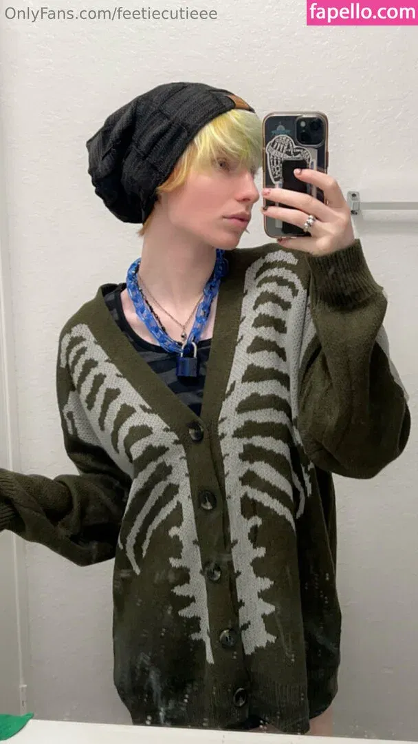 feetiecutieee Onlyfans Photo Gallery 