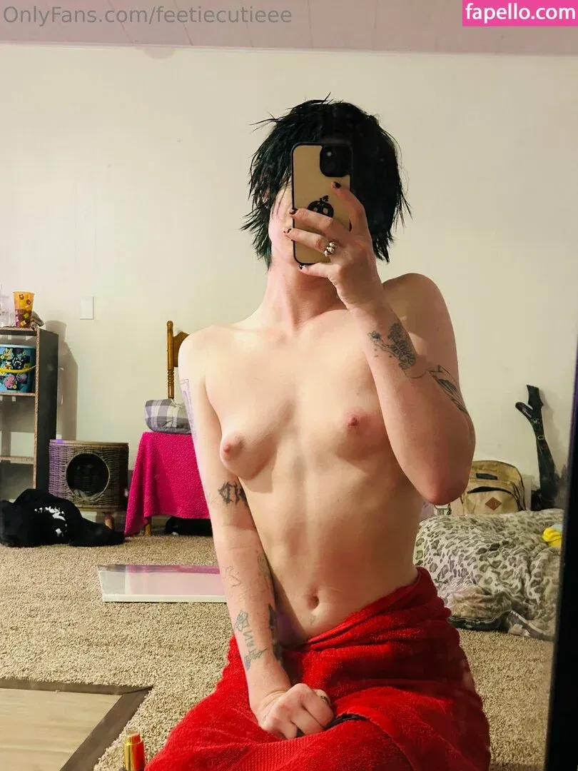 feetiecutieee Onlyfans Photo Gallery 
