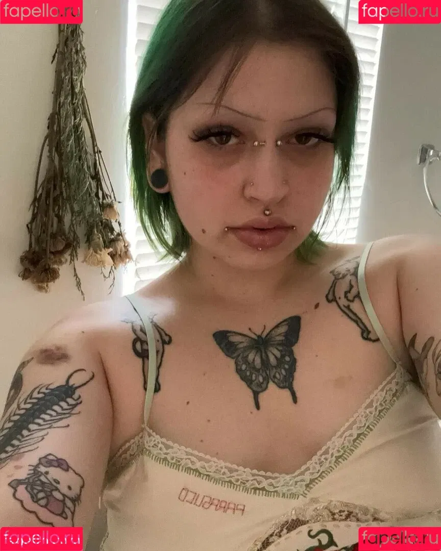 jadascarnival Onlyfans Photo Gallery 