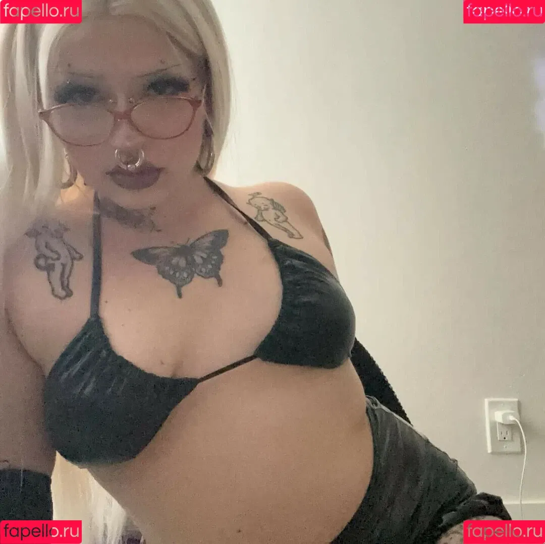 jadascarnival Onlyfans Photo Gallery 