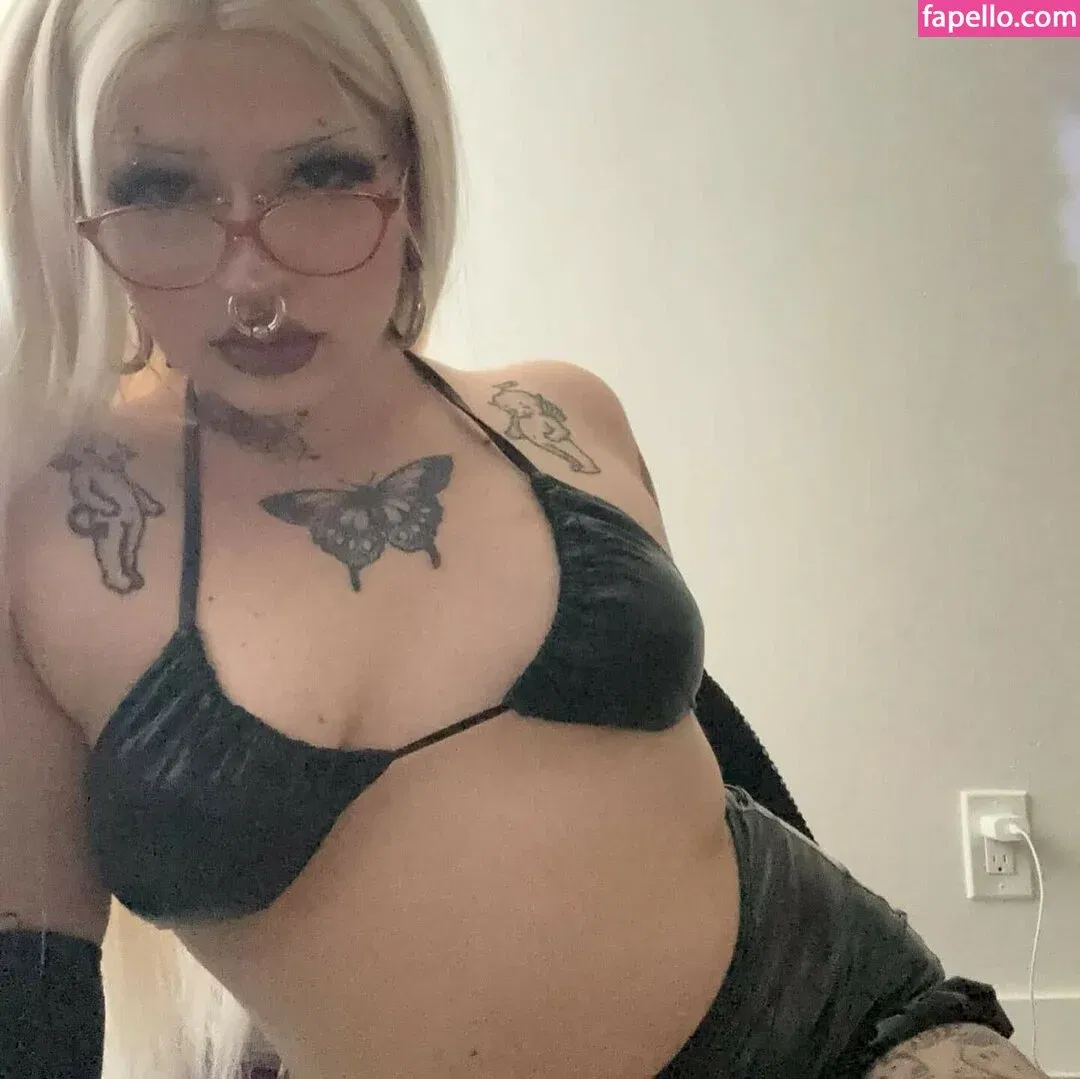 jadascarnival Onlyfans Photo Gallery 