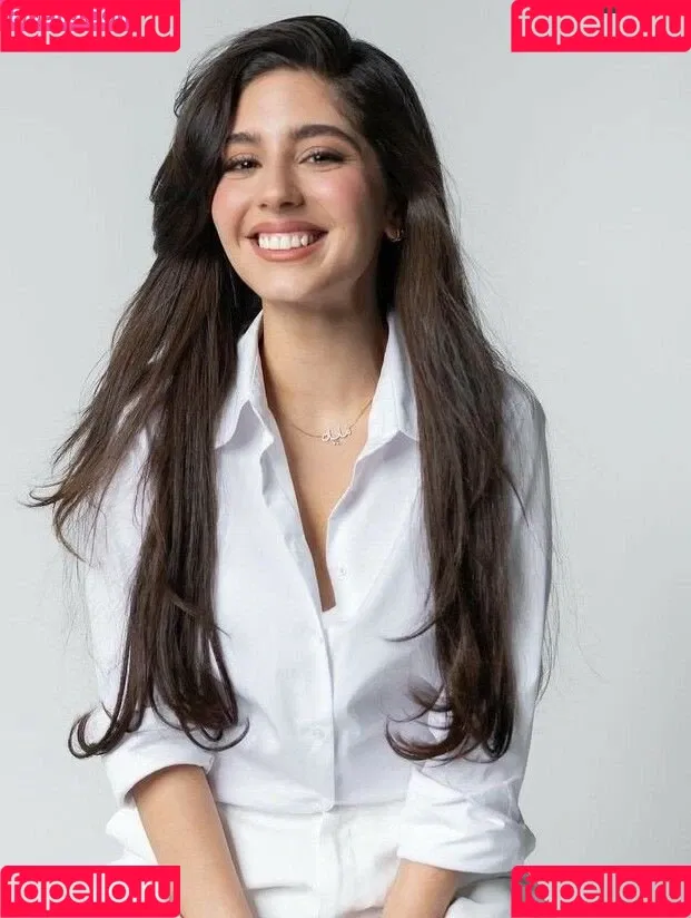 Mayan El Sayed Onlyfans Photo Gallery 