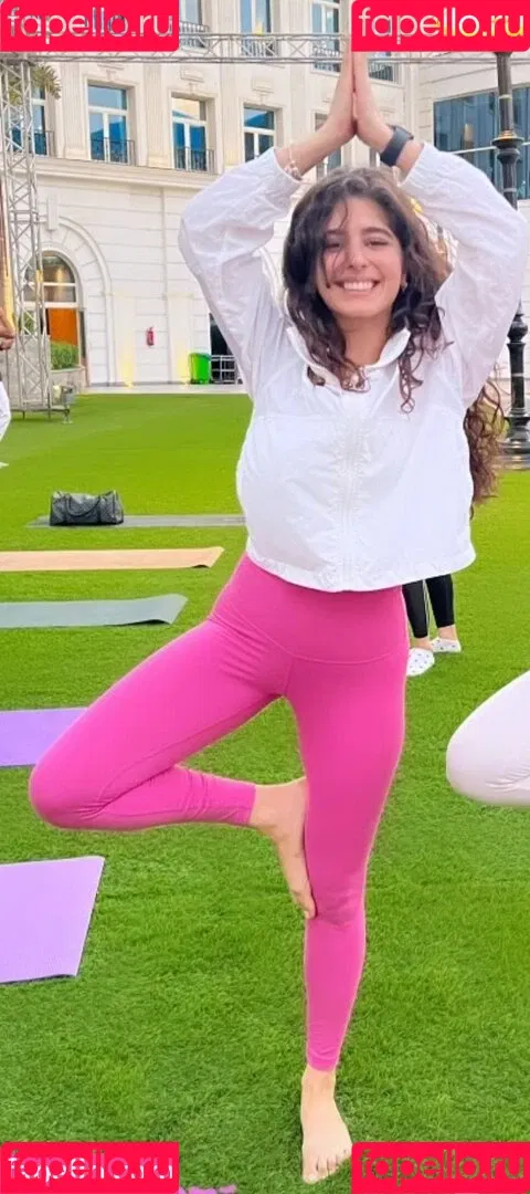 Mayan El Sayed Onlyfans Photo Gallery 