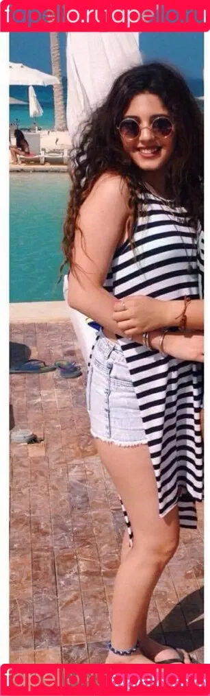 Mayan El Sayed Onlyfans Photo Gallery 