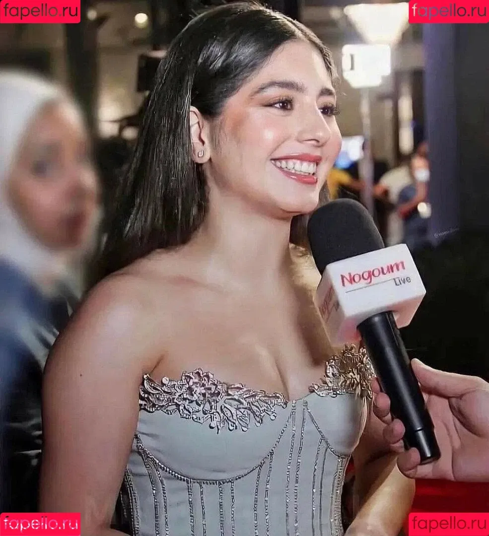 Mayan El Sayed Onlyfans Photo Gallery 