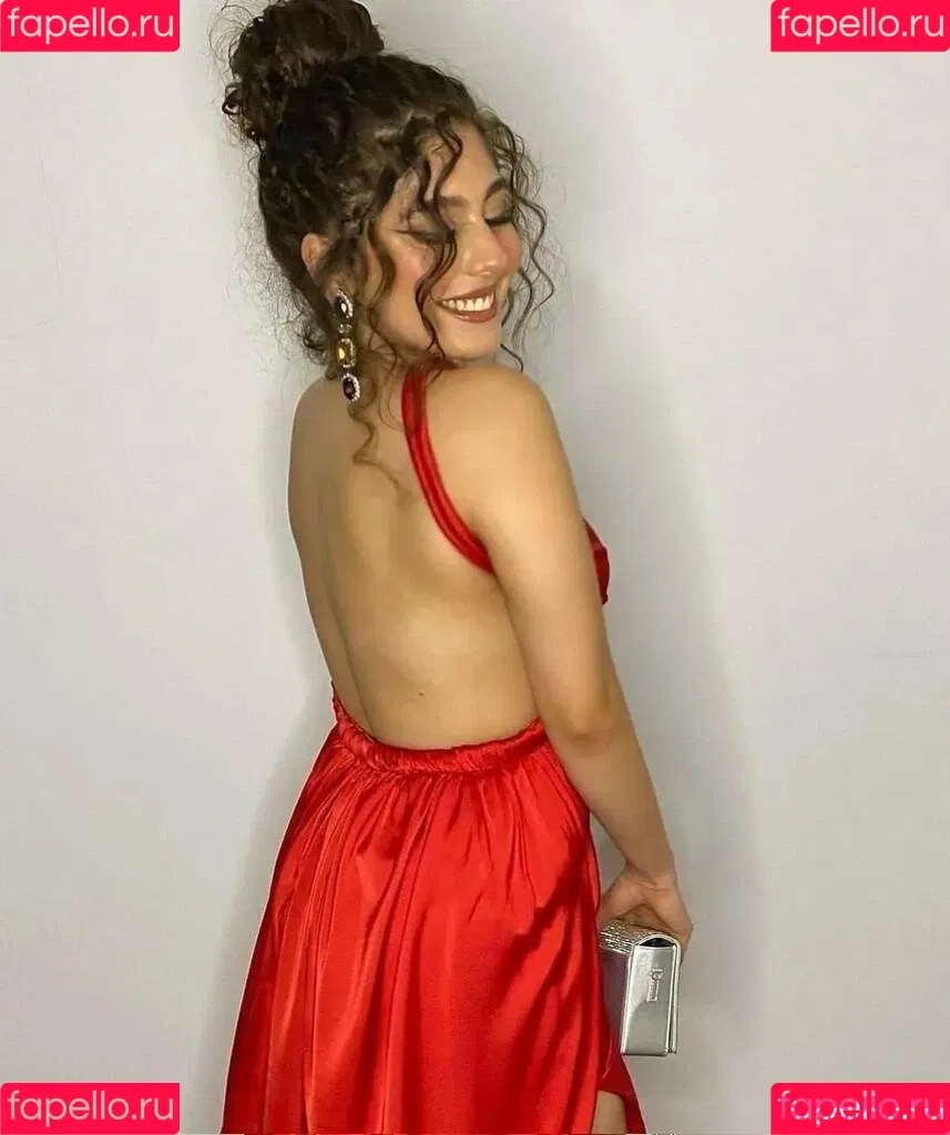 Mayan El Sayed Onlyfans Photo Gallery 