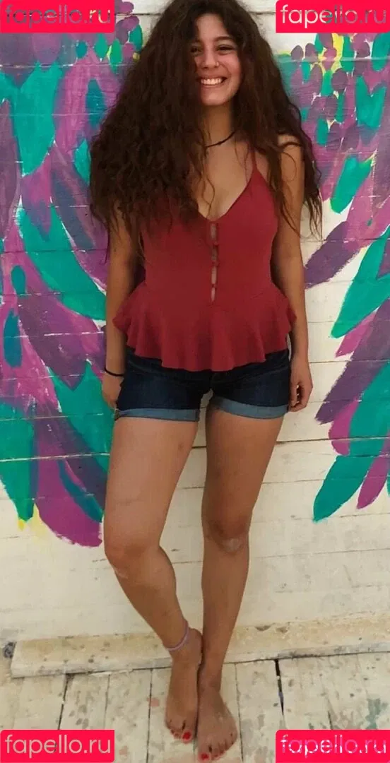 Mayan El Sayed Onlyfans Photo Gallery 