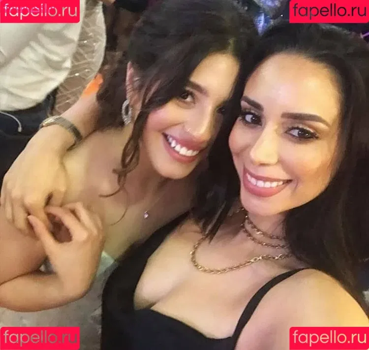 Mayan El Sayed Onlyfans Photo Gallery 