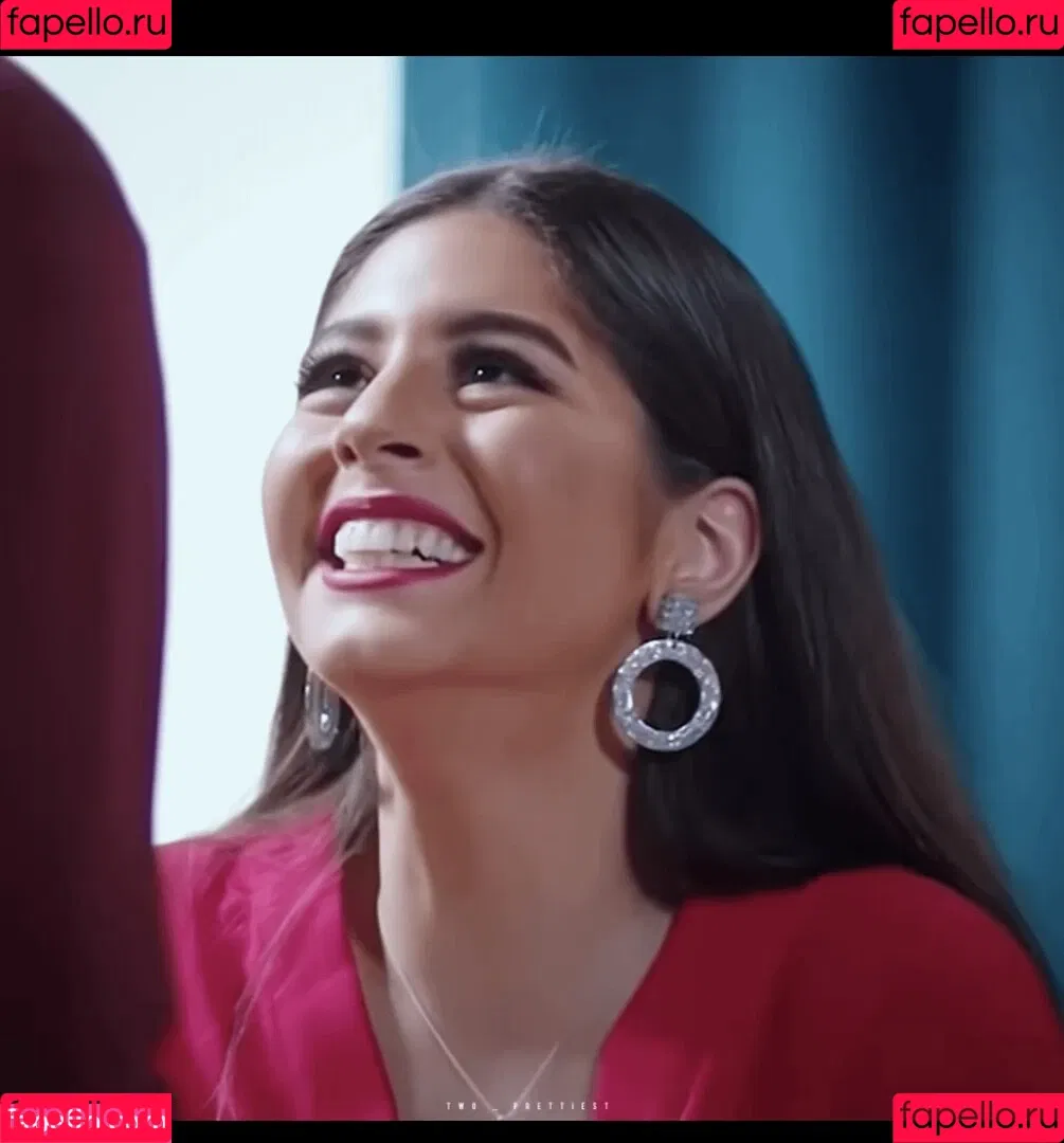 Mayan El Sayed Onlyfans Photo Gallery 