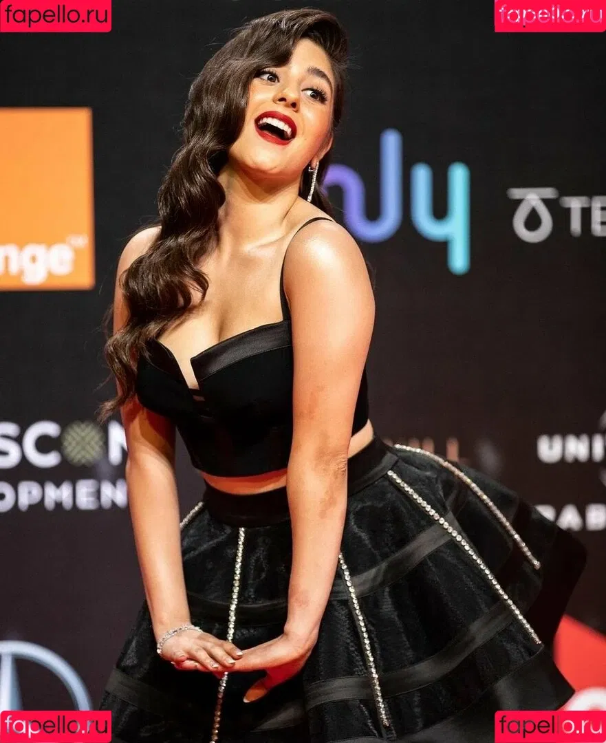 Mayan El Sayed Onlyfans Photo Gallery 