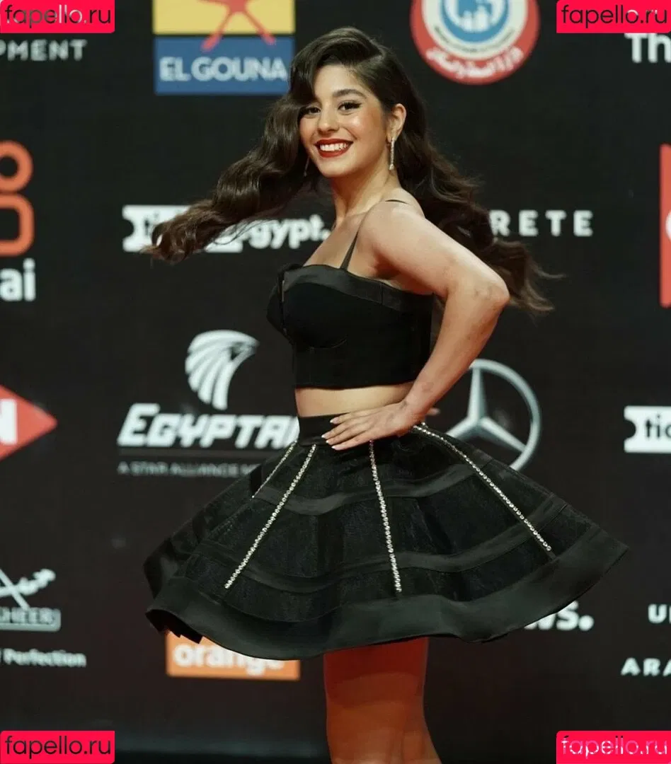Mayan El Sayed Onlyfans Photo Gallery 