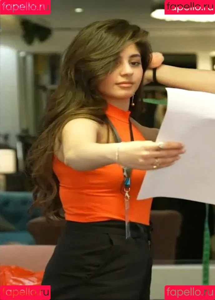 Mayan El Sayed Onlyfans Photo Gallery 