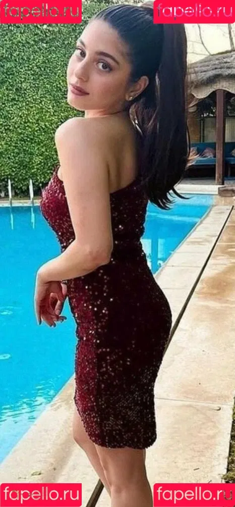 Mayan El Sayed Onlyfans Photo Gallery 