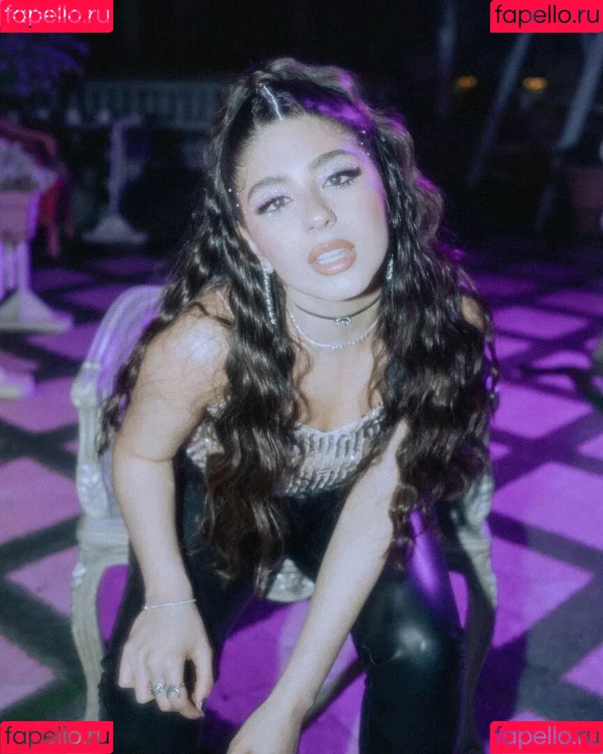 Mayan El Sayed Onlyfans Photo Gallery 