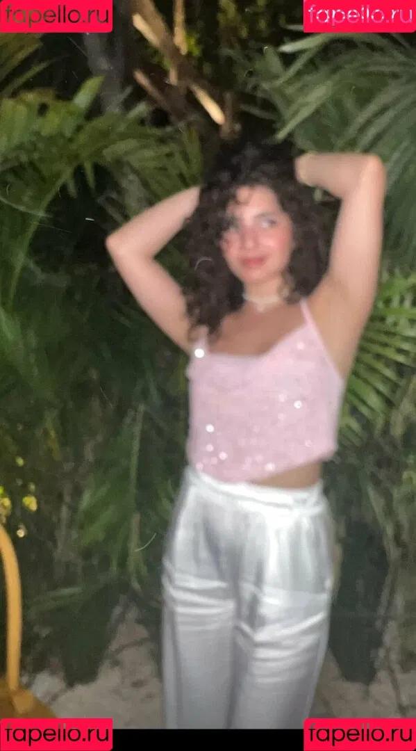 Mayan El Sayed Onlyfans Photo Gallery 
