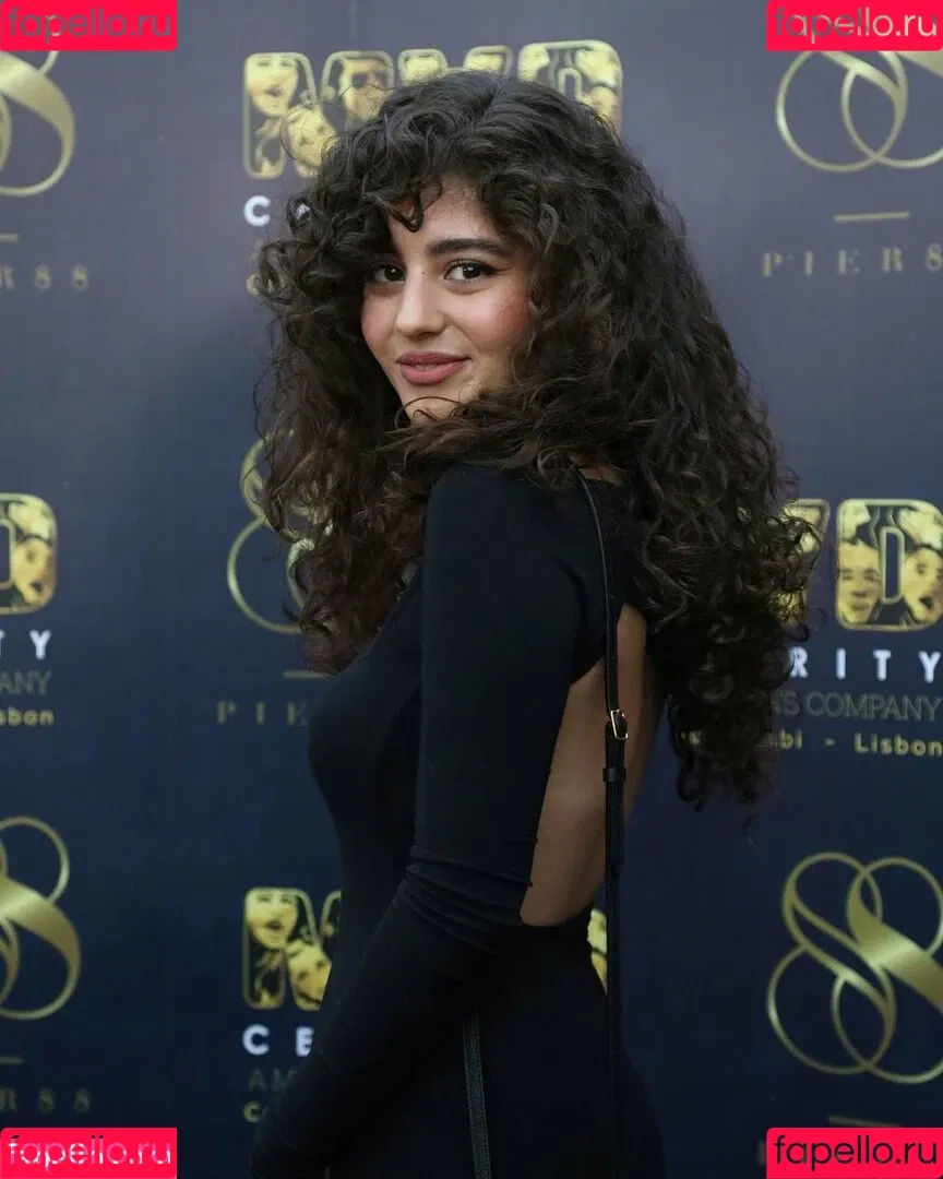 Mayan El Sayed Onlyfans Photo Gallery 