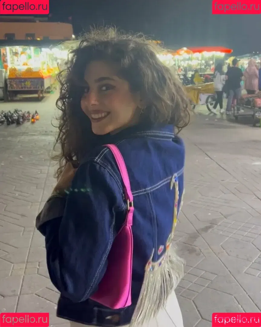 Mayan El Sayed Onlyfans Photo Gallery 