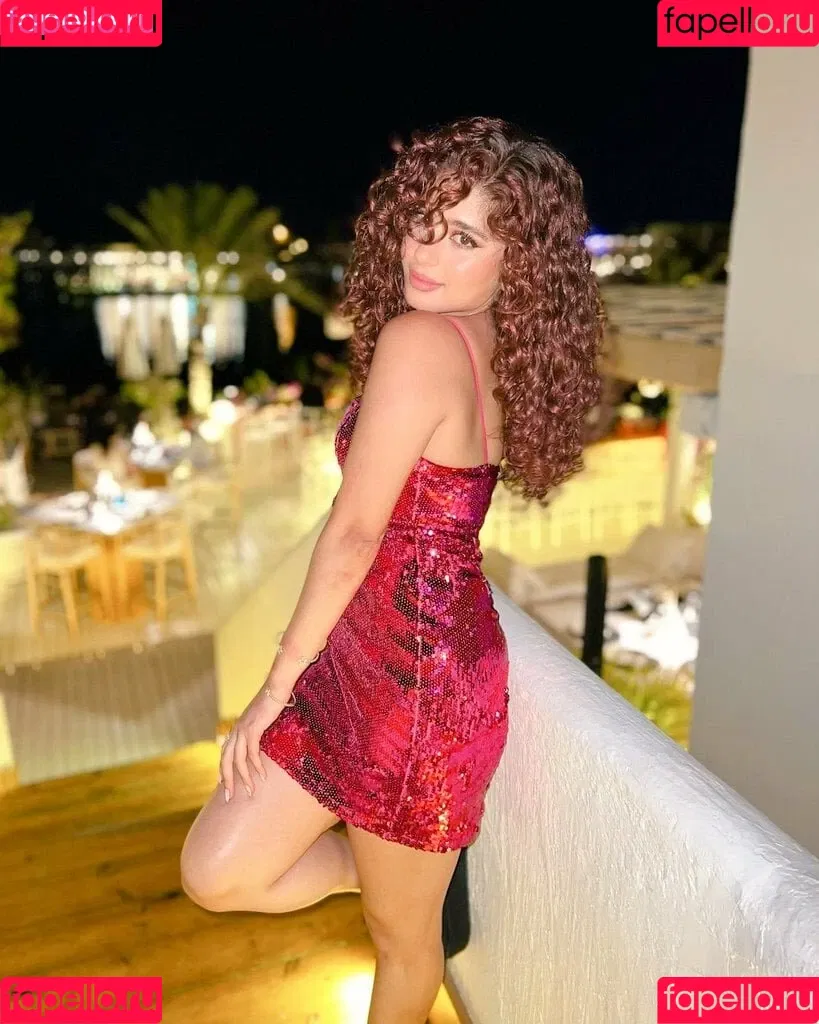 Mayan El Sayed Onlyfans Photo Gallery 