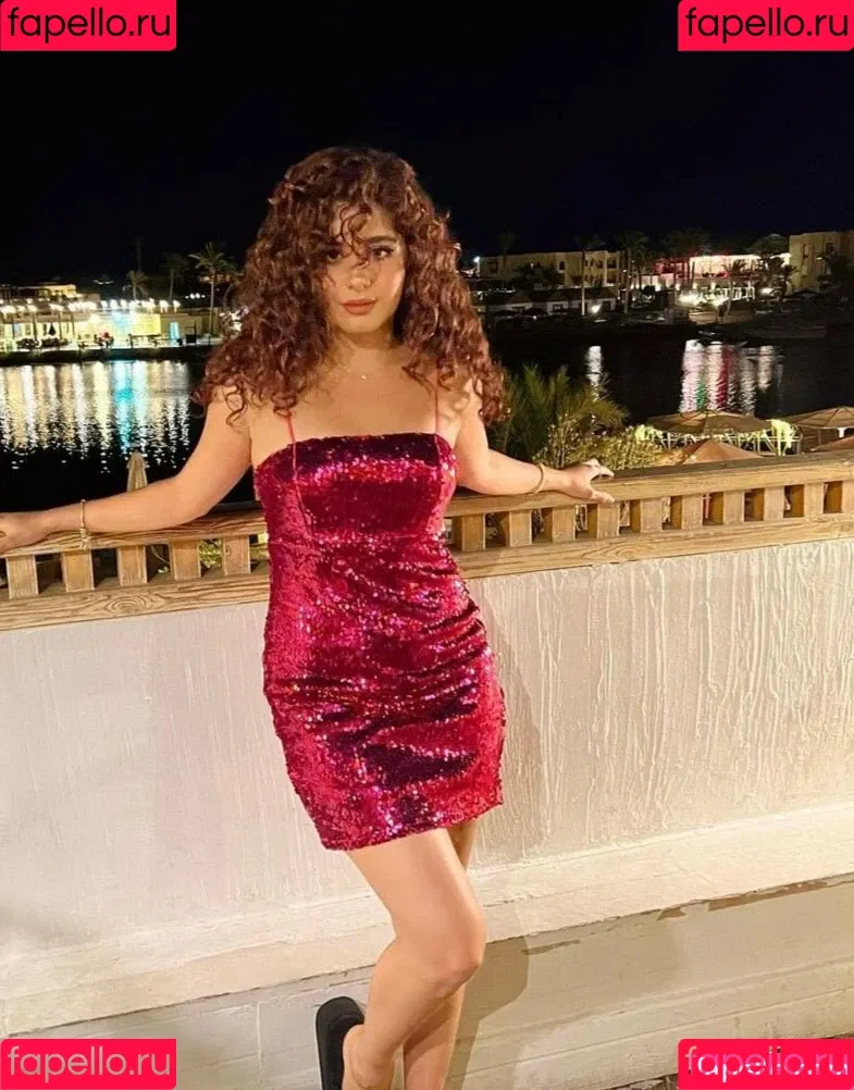 Mayan El Sayed Onlyfans Photo Gallery 